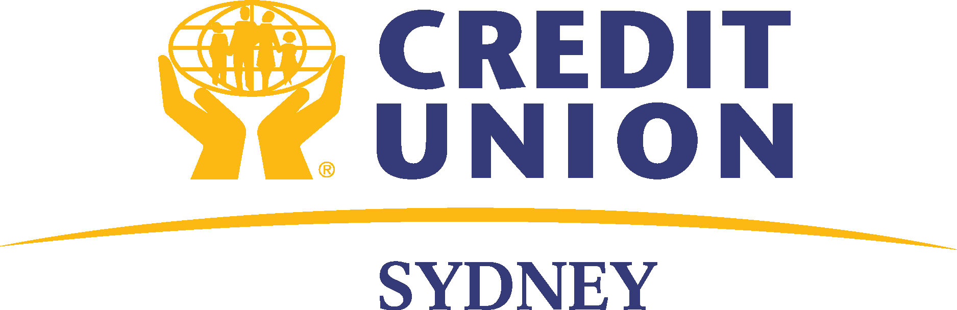 Sydney Credit Union Logo Vector Logo